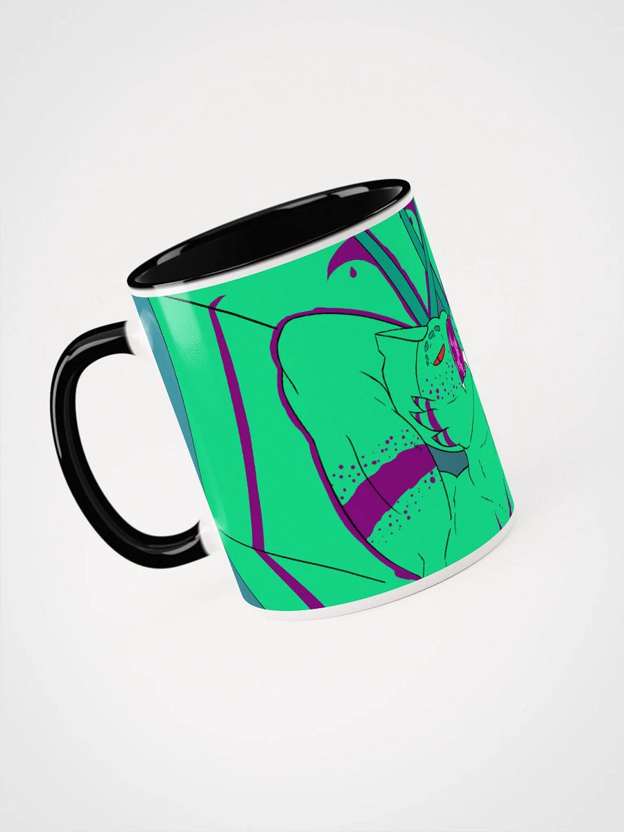 Black n' White Mug product image (6)