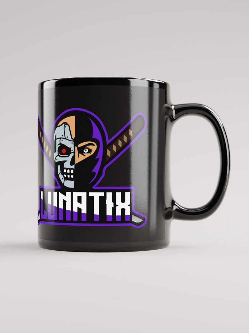 Mug Ninja