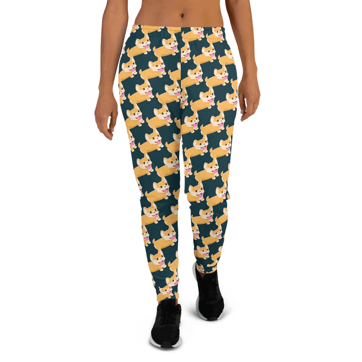 corgi pants product image (2)