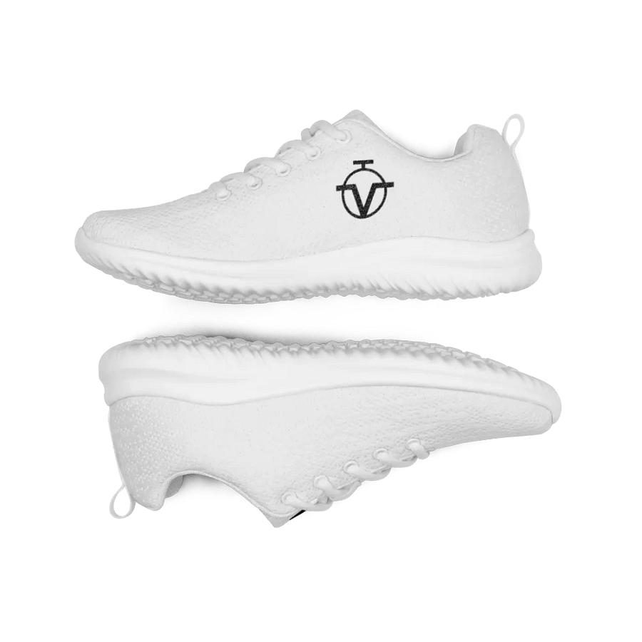 Men's OVT Stealth Stride Athletic Shoes product image (9)
