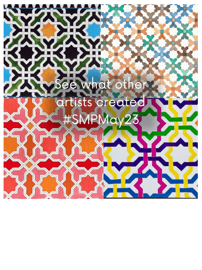 Tutorial Pack #SMPMay23 product image (4)