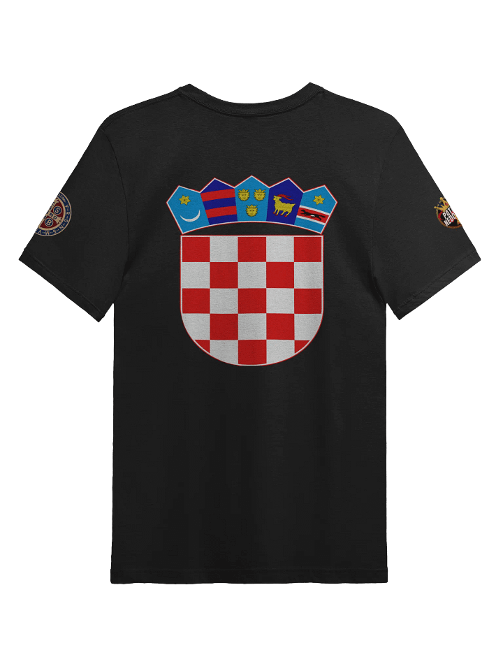 Ako ne znaš šta je bilo Hipodrom T-Shirt product image (2)