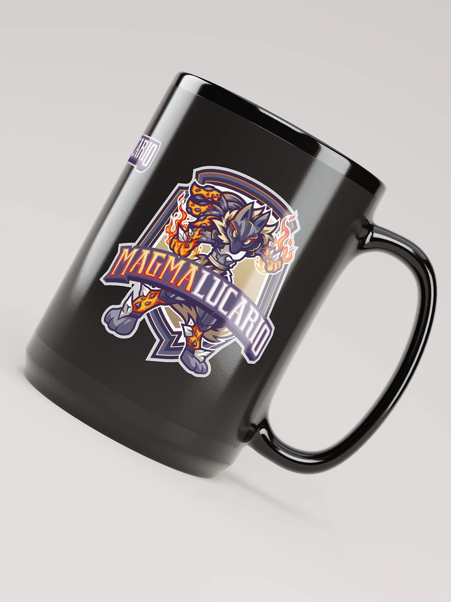 new logo black coffee mug product image (4)