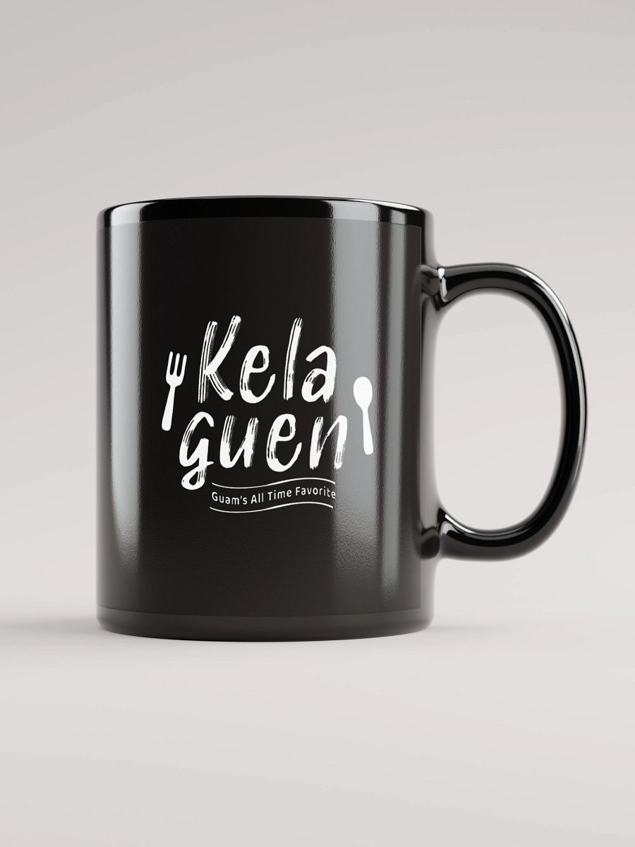 Kelaguen Guam's All Time Favorite Mug - 11oz product image (1)