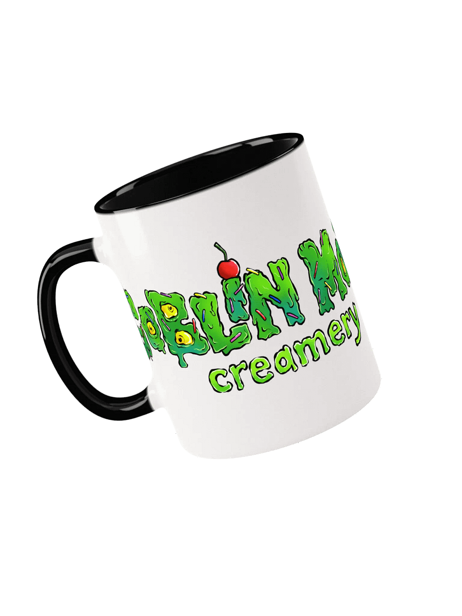 Goblin Mode Mug: Sip into Mischief product image (3)