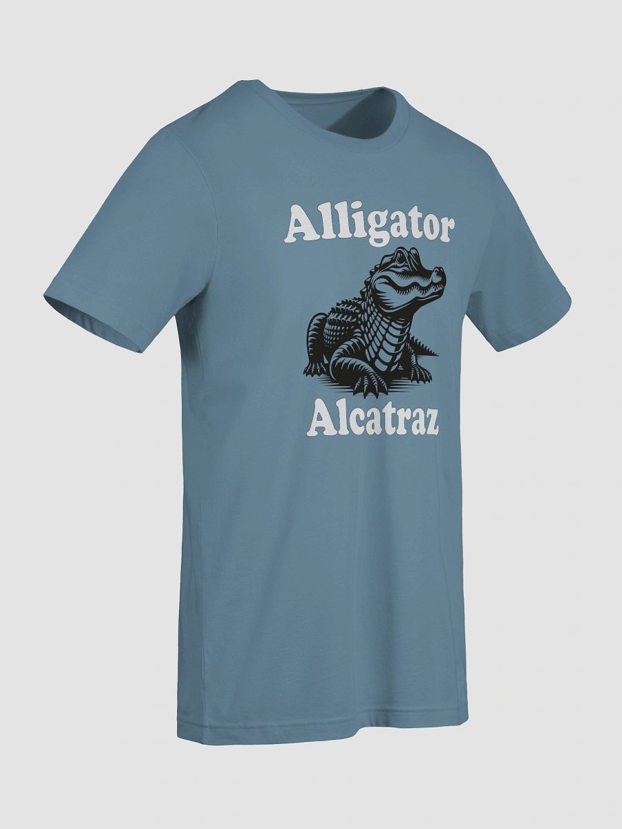 Alligator Alcatraz product image (5)