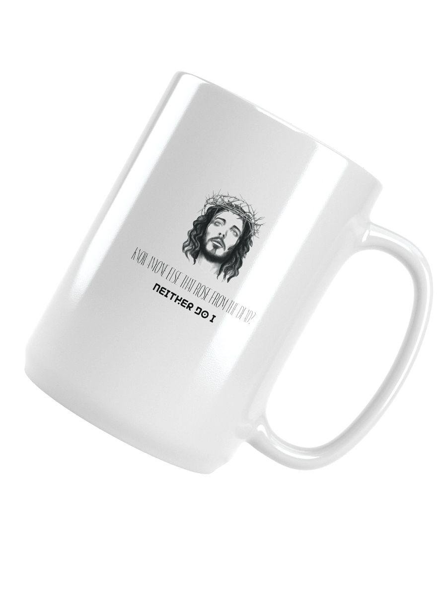ROSE FROM THE DEAD Brew Mug product image (4)