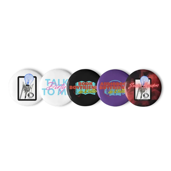 Assorted Pin Set product image (3)