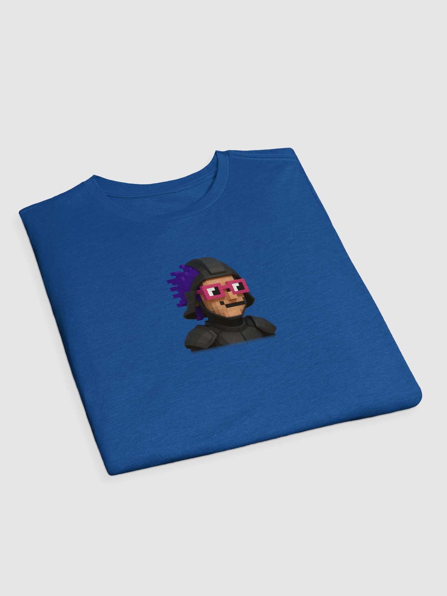 Synth Lord T-Shirt product image (7)