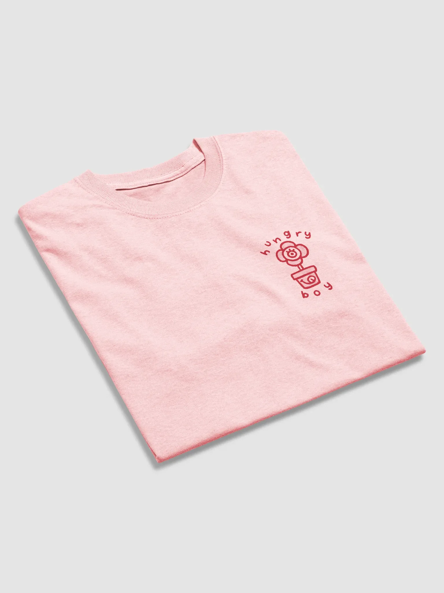 Hungry Boy - Red Ink product image (4)