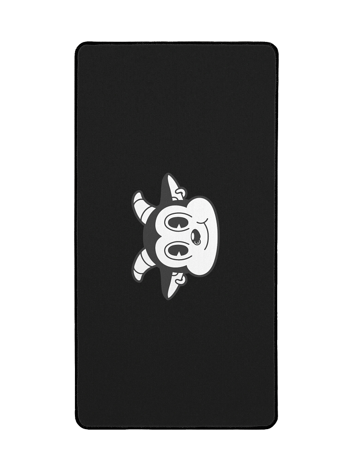 Gaming Mouse Pad - Classic Logo. product image (2)