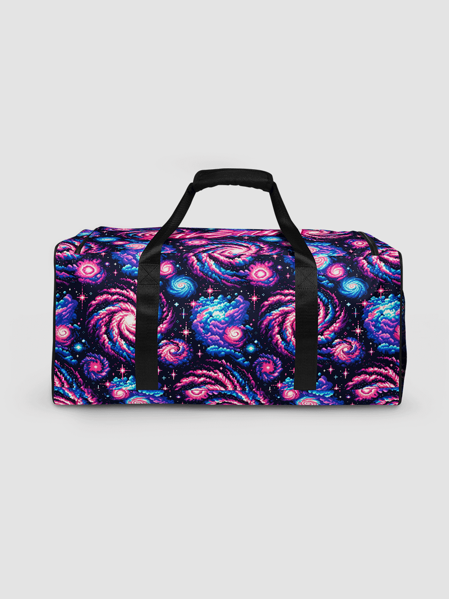 Will Save the Duffle Bag product image (3)