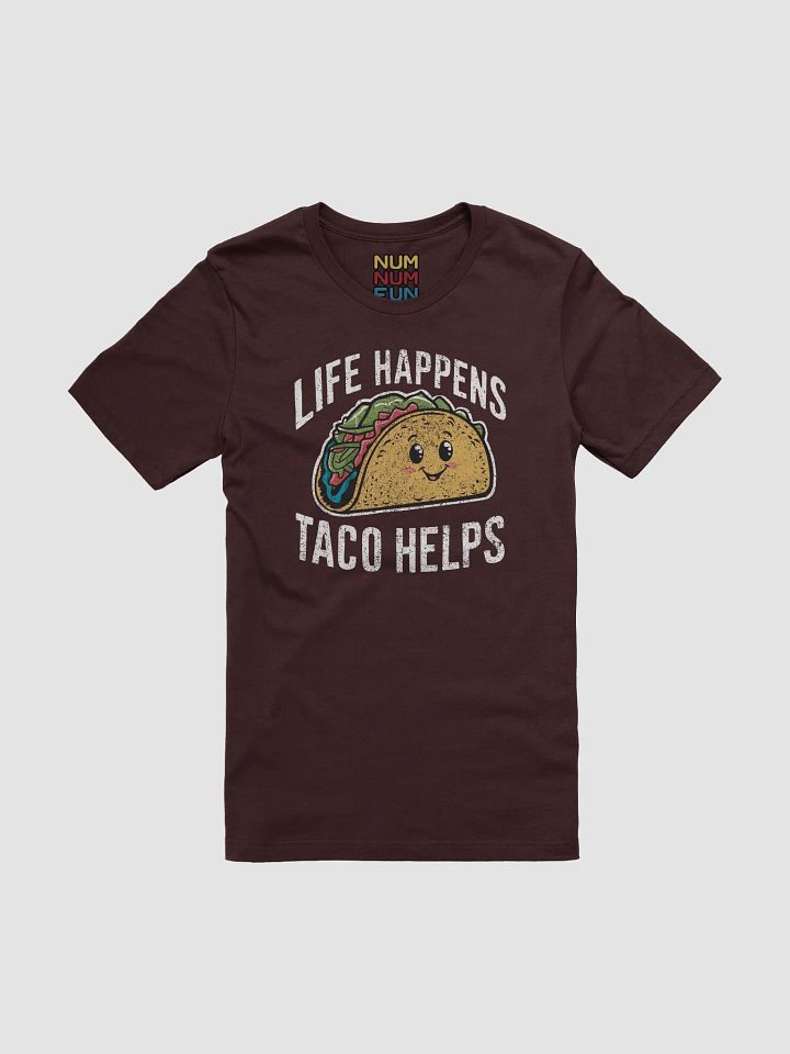 Life happens Taco helps product image (1)