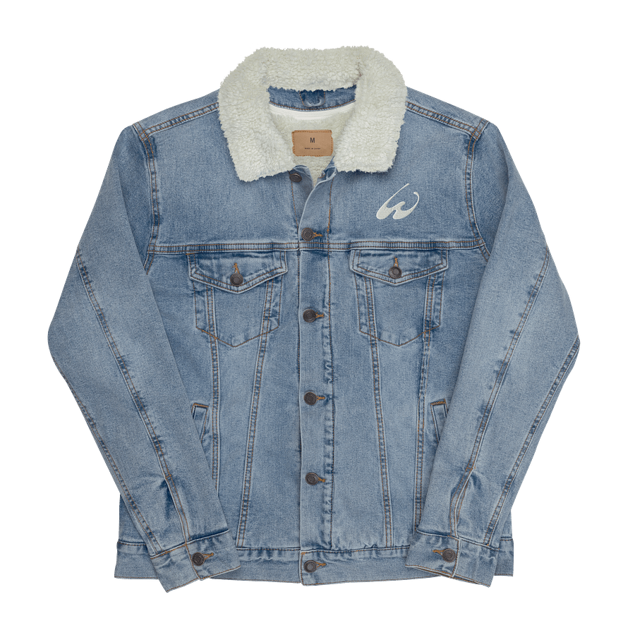 Sparrow Jacket product image (1)