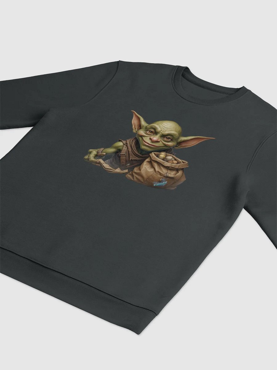 Loot Goblin Sweatshirt product image (11)