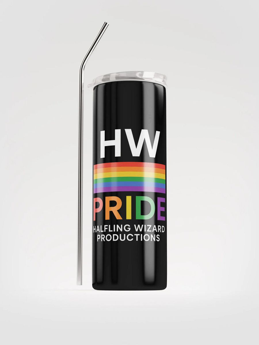 HW Pride Tumbler product image (1)