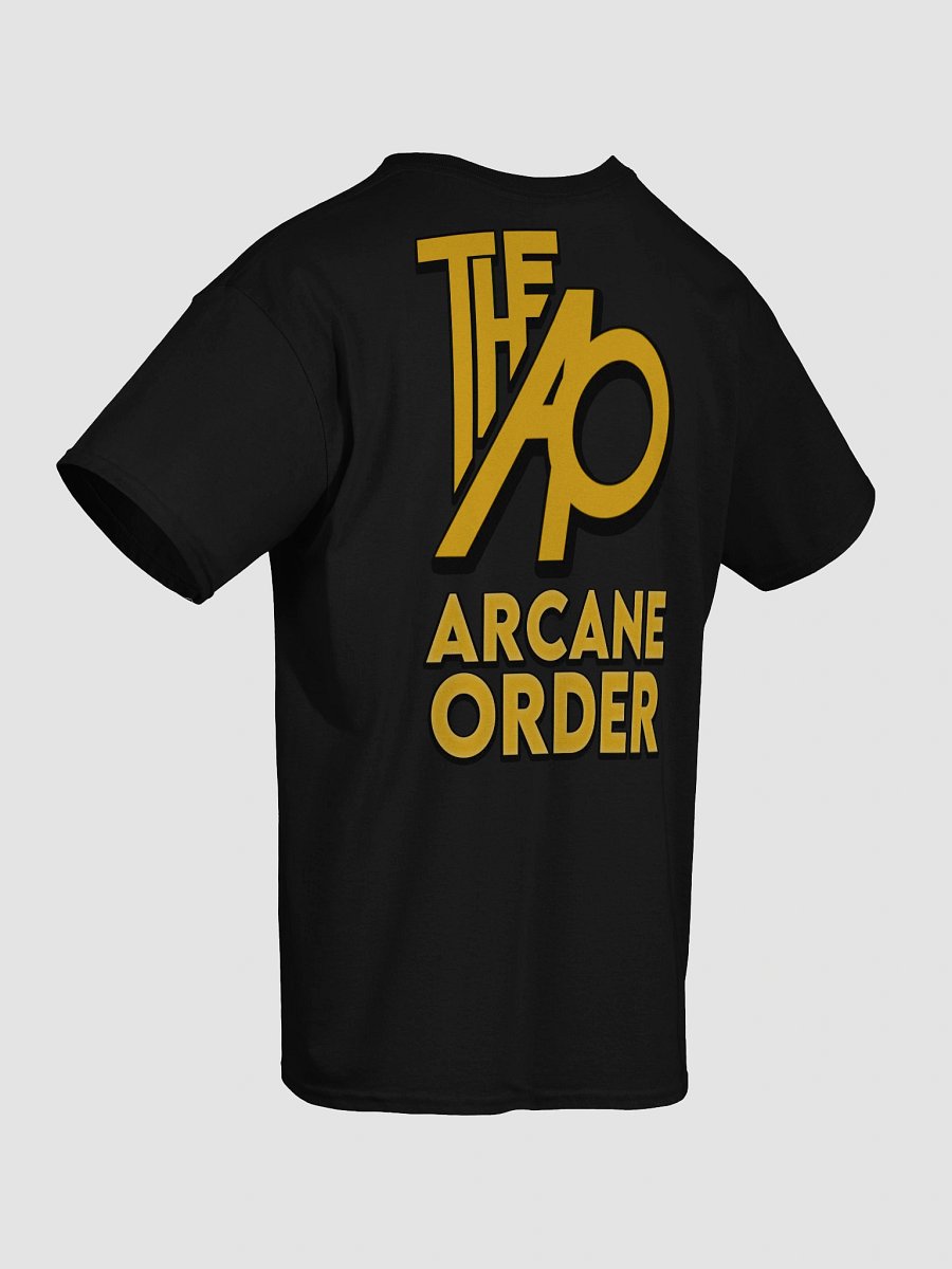 THE AO - T-Shirt product image (64)