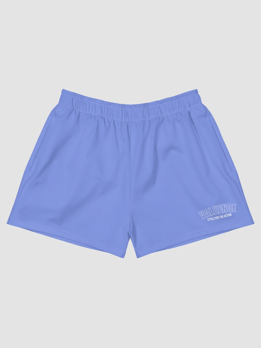 Athletic Shorts - Ethereal Blue product image (4)