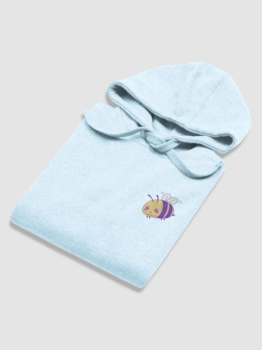 Fuzhpuzy Unisex Premium Hoodie product image (6)
