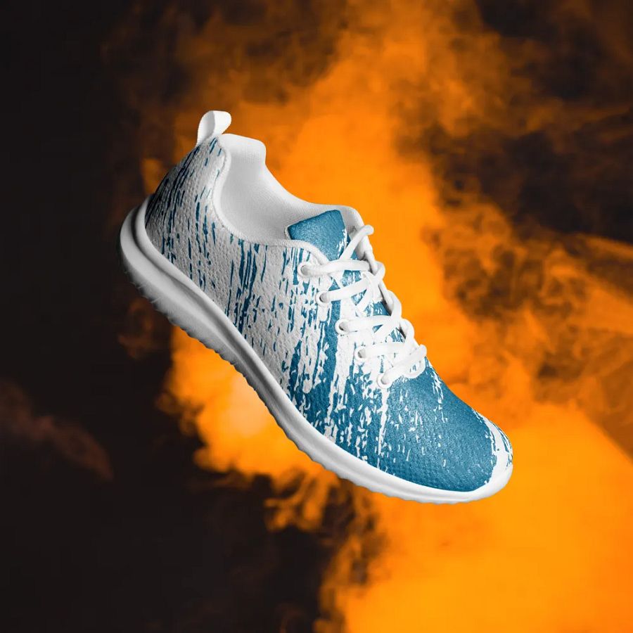 Blue Streak Men's Athletic Shoes product image (12)