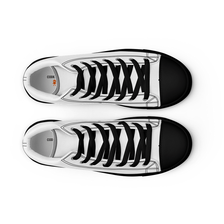 CODEX201-Cody1 Kicks W product image (7)