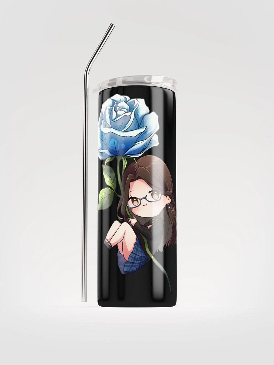 Whovie Rose 20oz Tumbler product image (1)