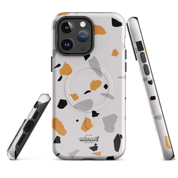 Paztelz MagSafe iPhone Case product image (4)