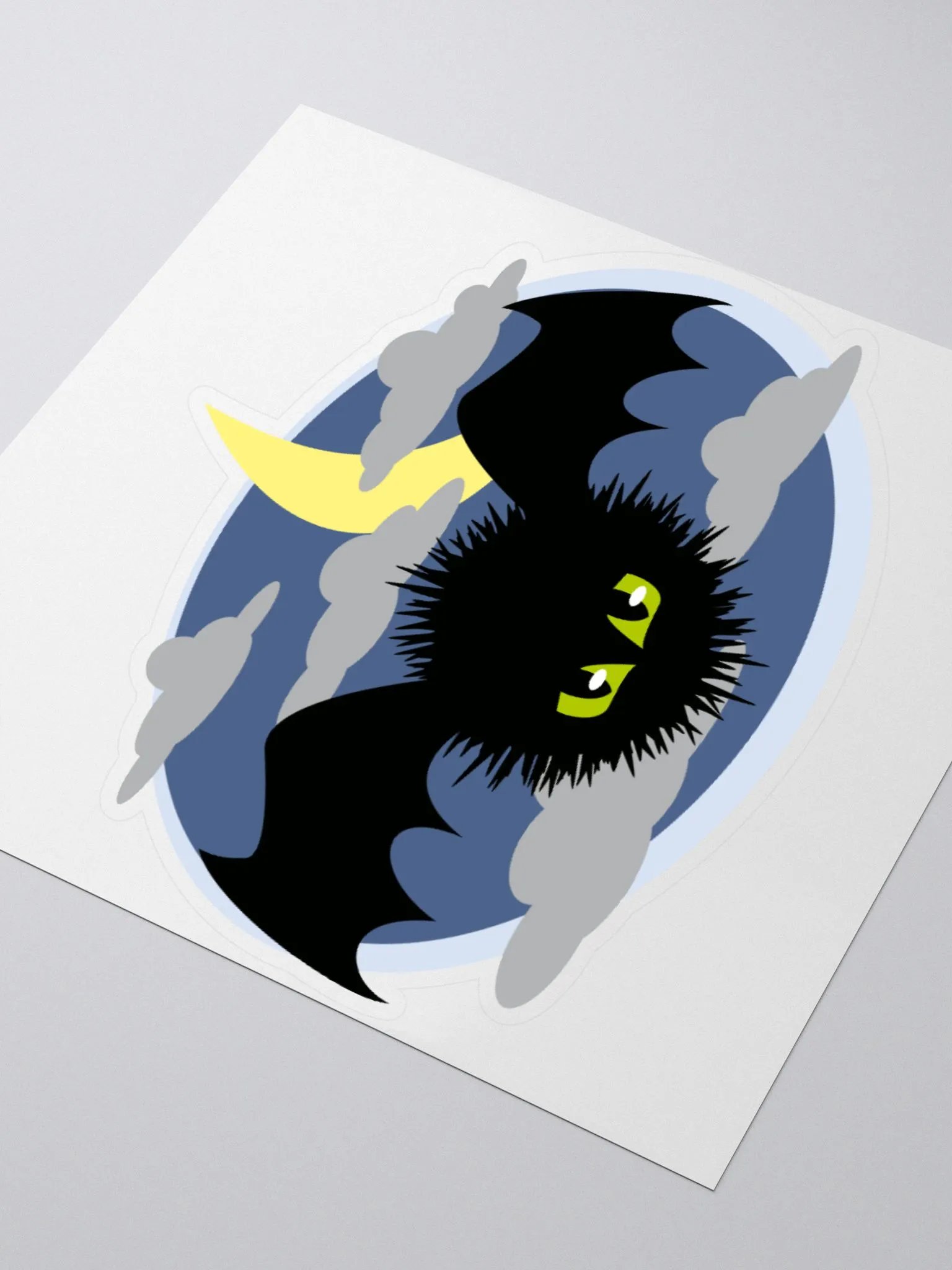 Pompom Flight product image (3)