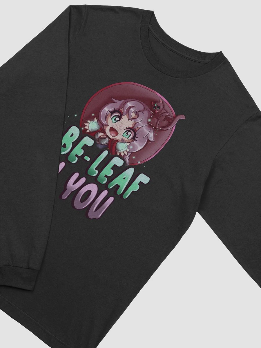 Saemi Be-Leaf - Soft Long Sleeve product image (31)