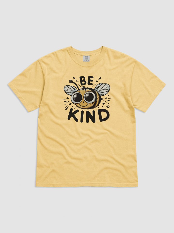 Be Kind Graphic Tee product image (4)