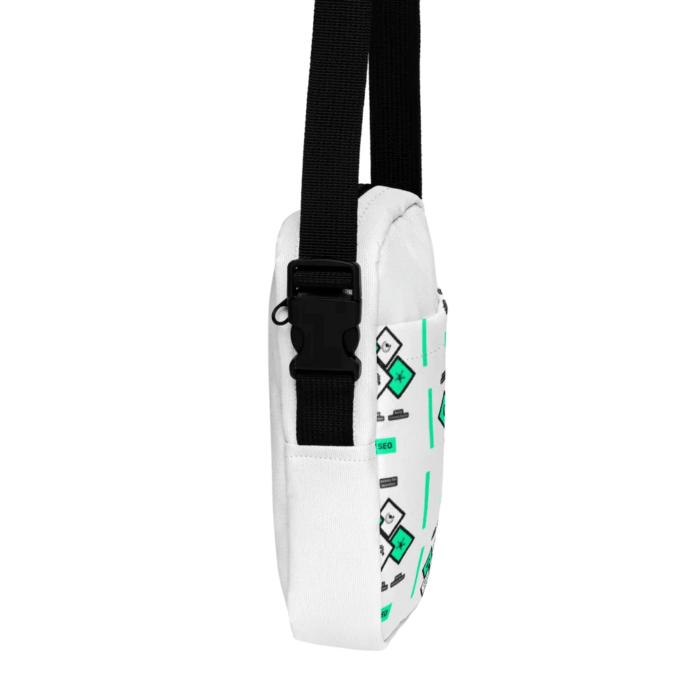 SEO Advantage All-Over Crossbody product image (4)