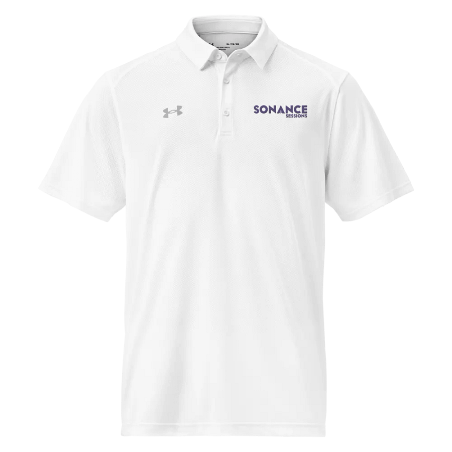 Under Armour® Men's Polo Shirt product image (1)