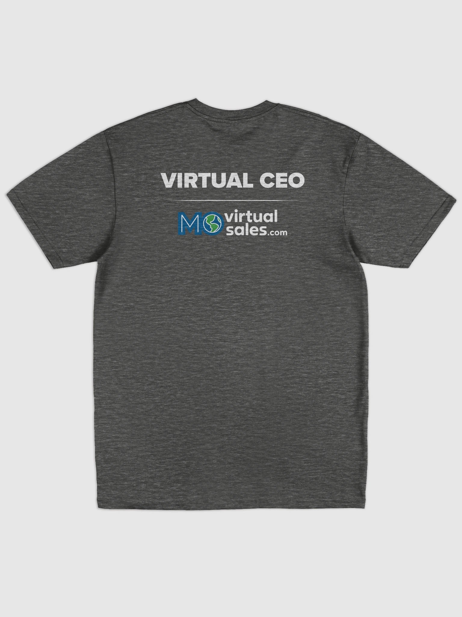 “50 in 50” Hoodie – Virtual CEO Edition product image (6)