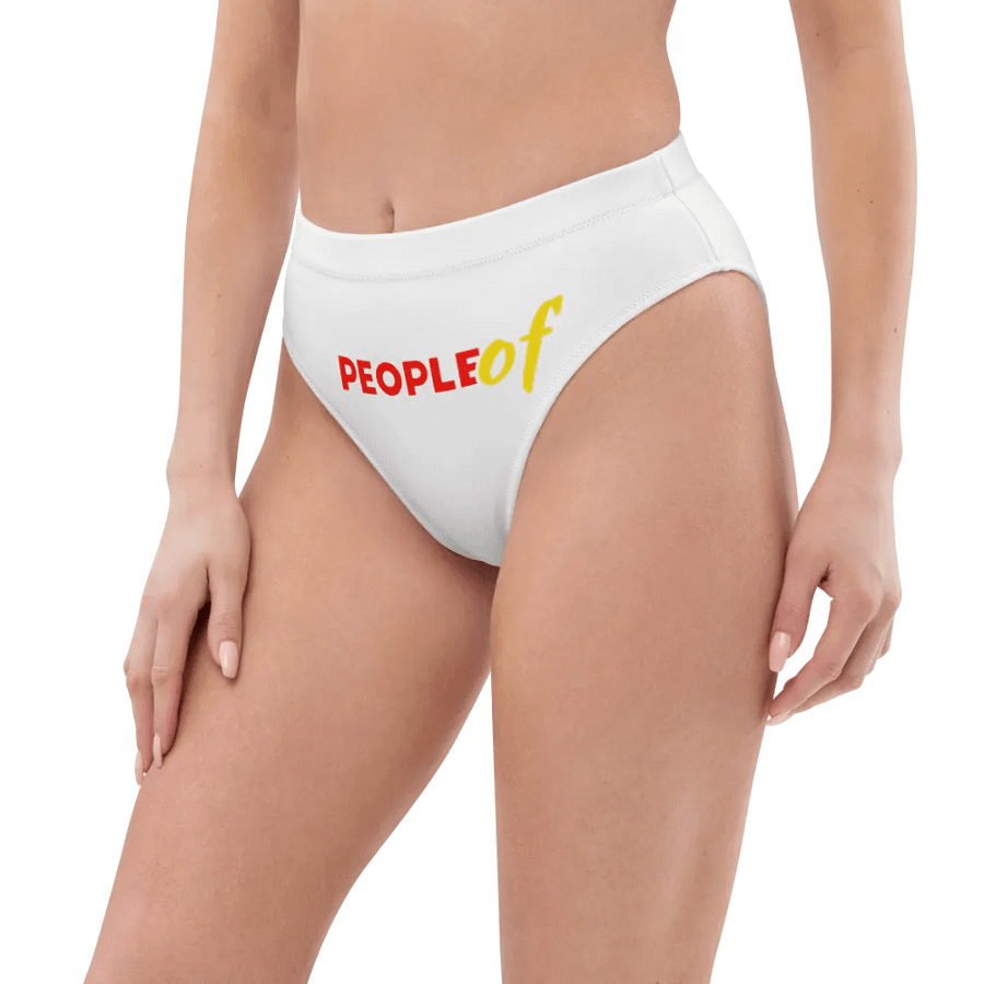 People Of Bikini Bottoms product image (4)