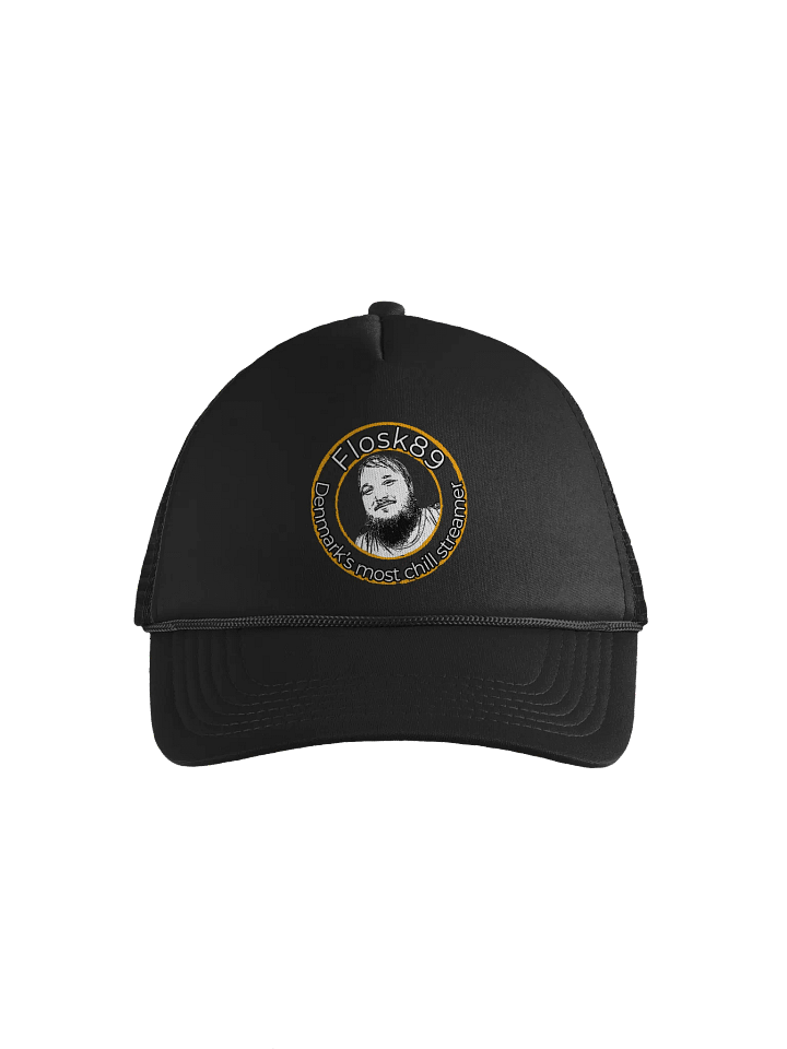 Logo - Trucker Hat product image (1)