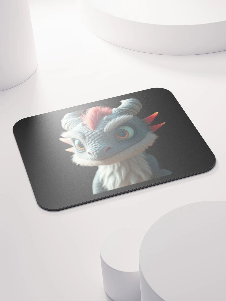 🔥 Flammie’s Blaze Precision Mouse Pad – For Legendary Clicks product image (4)