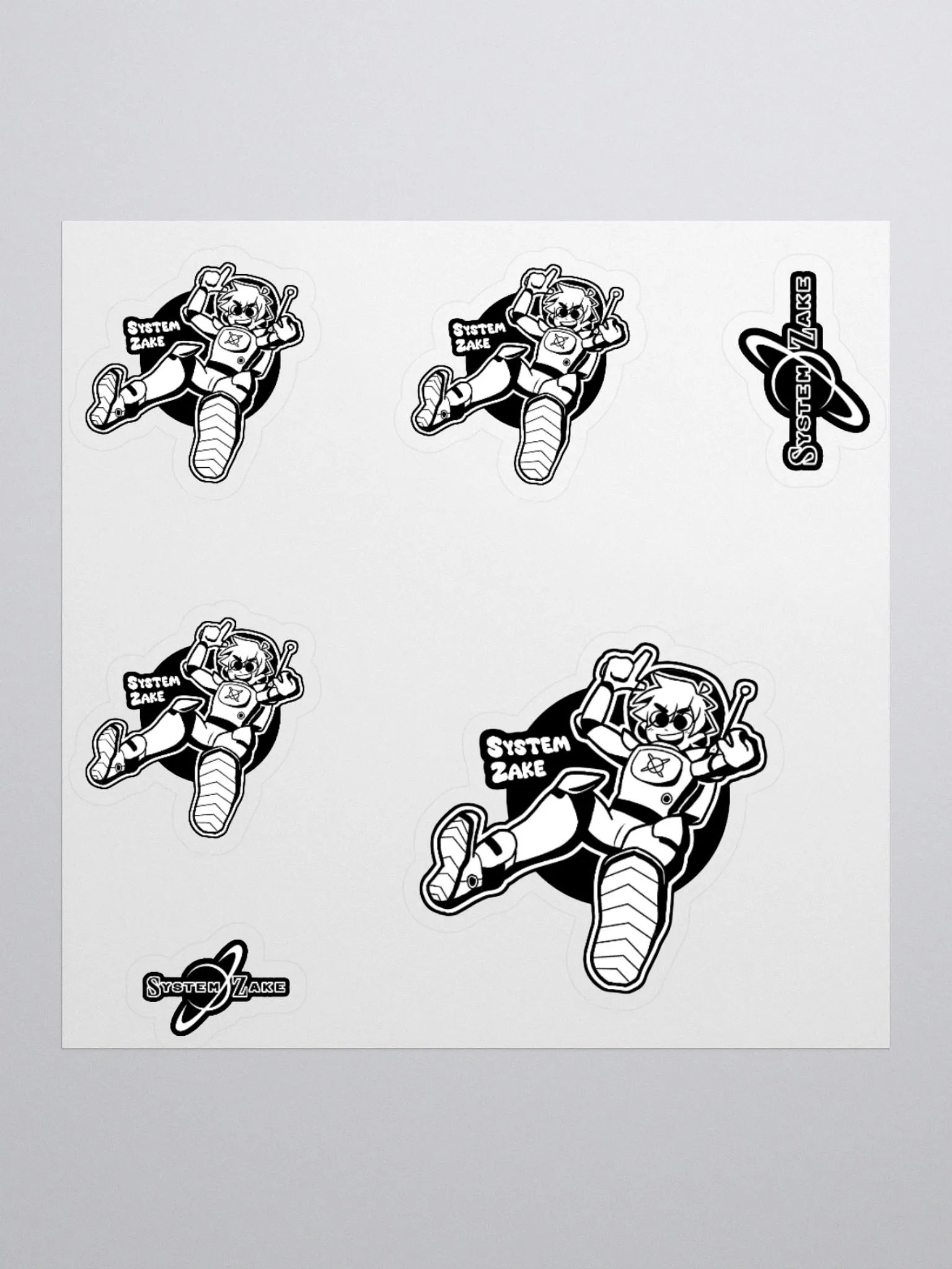 Space Ranger Pack product image (1)
