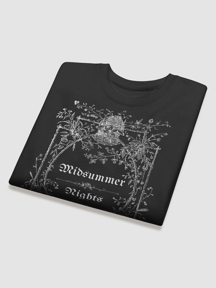 Shadow Court Premium Sweatshirt product image (4)