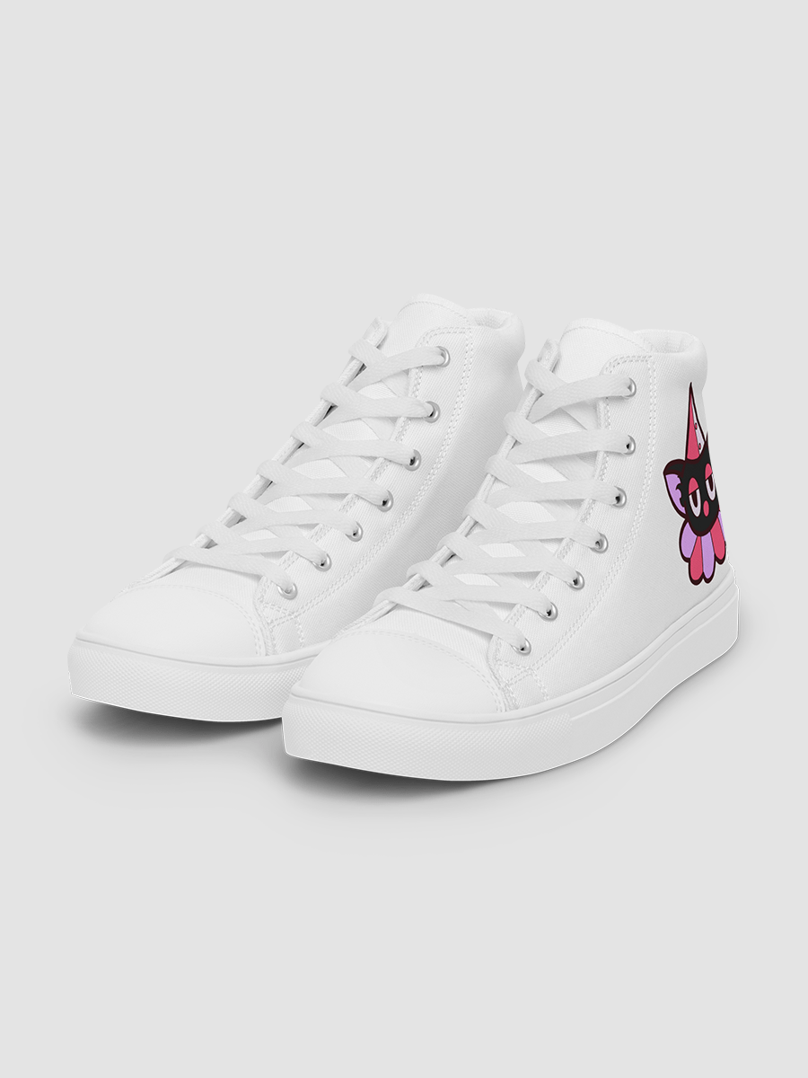 Sad Cat Hightops product image (8)