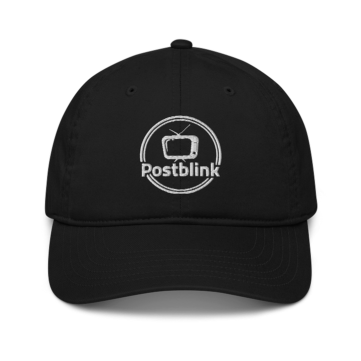 The Circle Dad Hat product image (1)