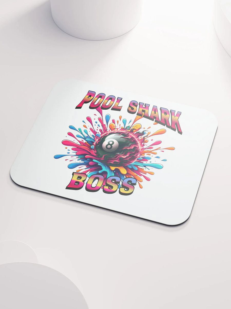 Pool Shark Boss Dynamic Mouse Pad product image (3)