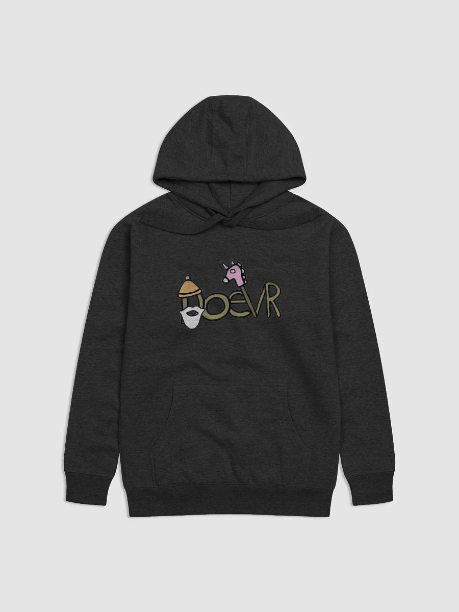 DoeVR Hoodie product image (3)
