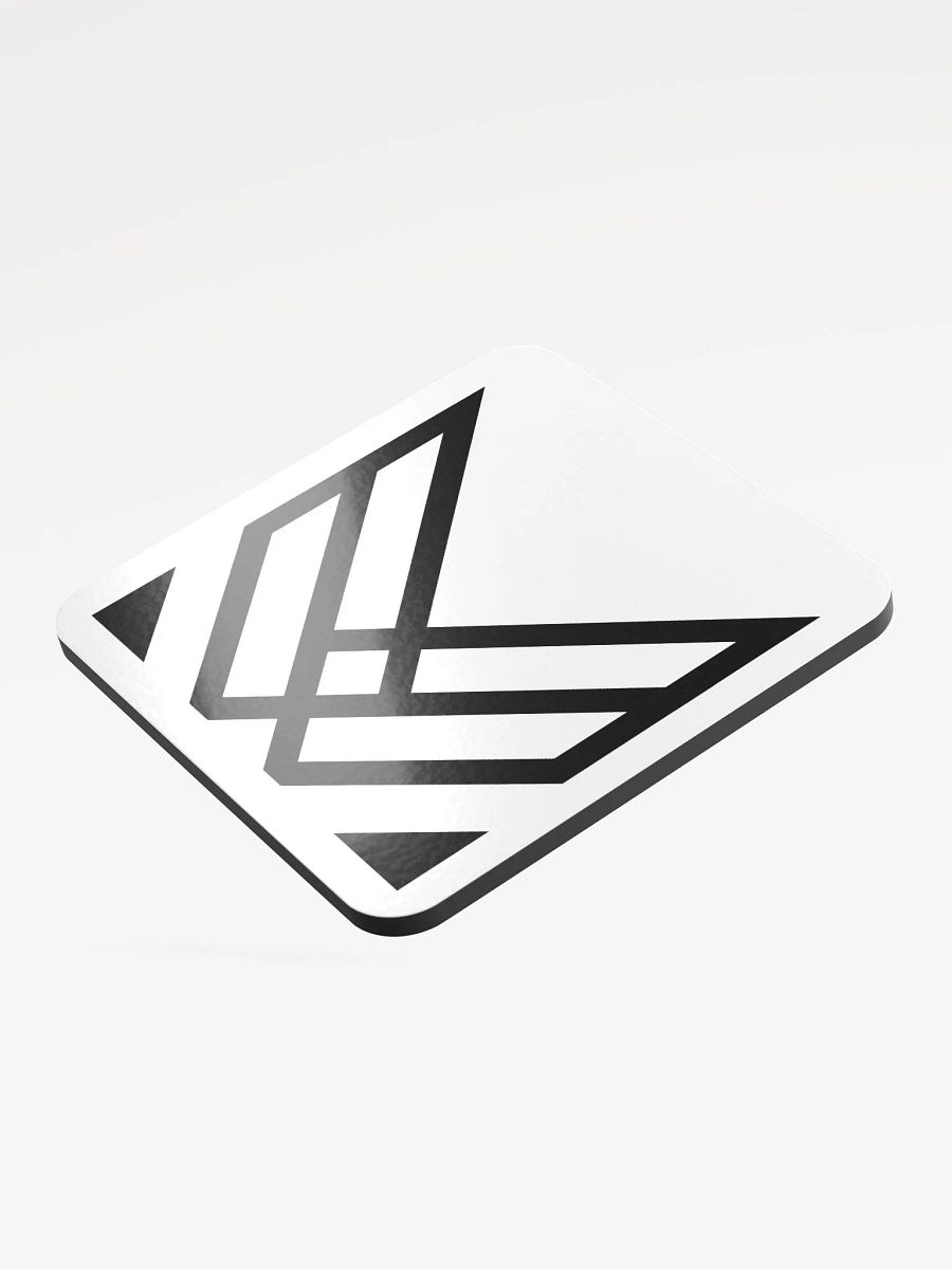 Coaster - Logo product image (3)