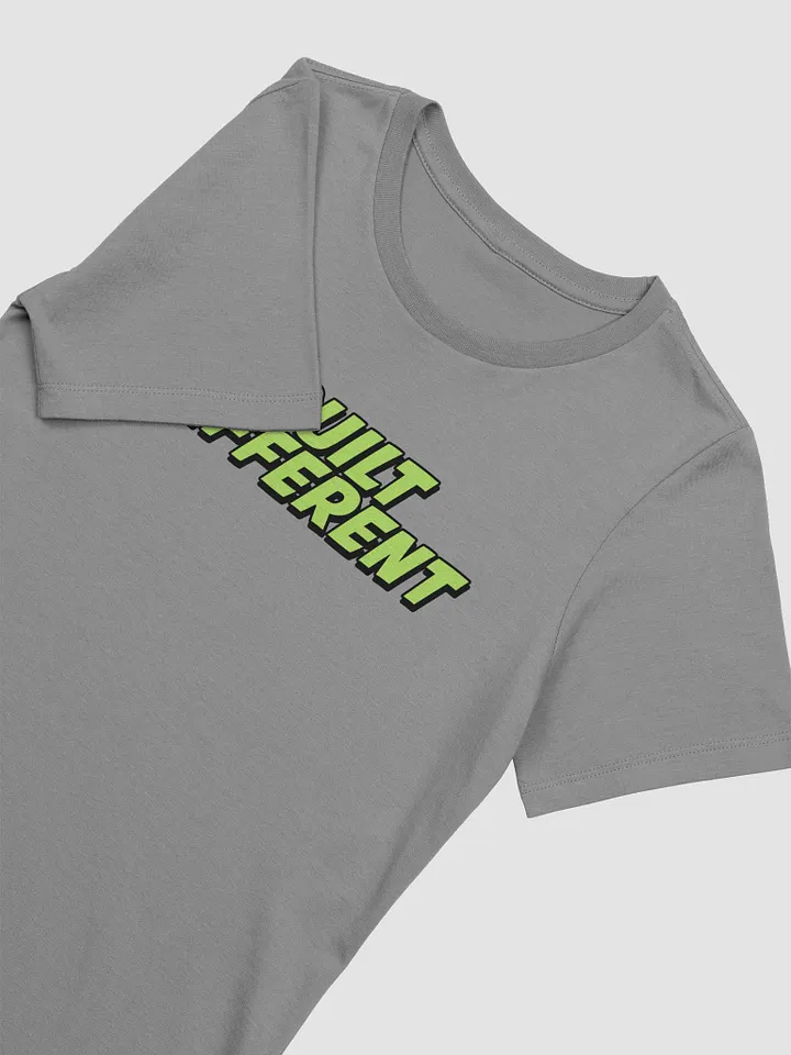 BUILT DIFF TEE product image (2)