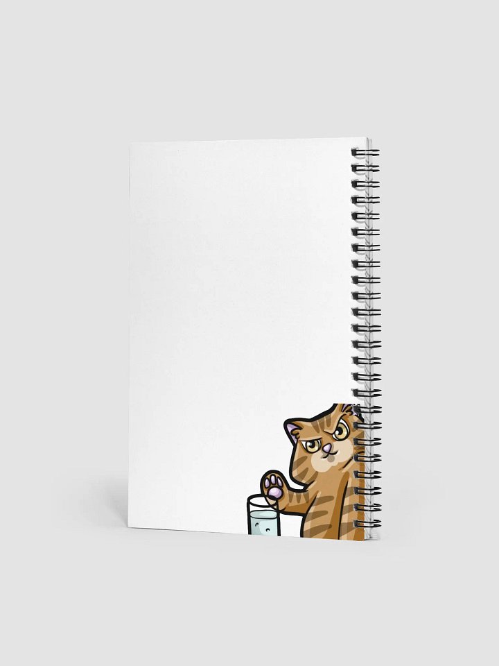 Kitties Notebook product image (2)