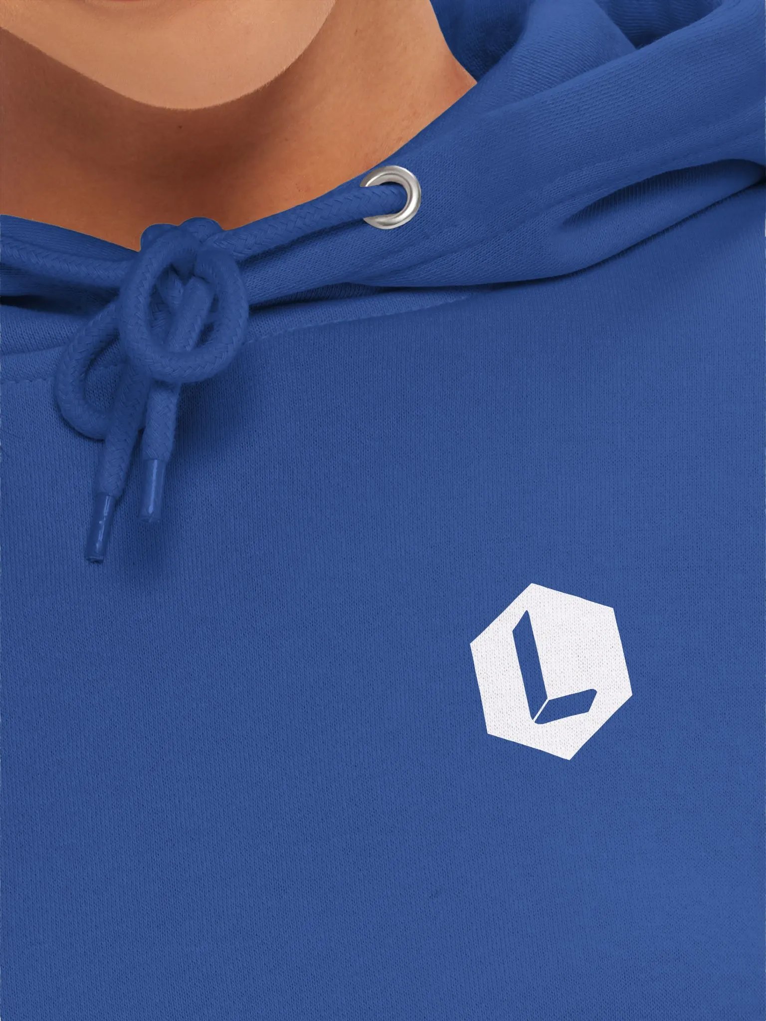 Skyblock Blueprint Hoodie product image (23)