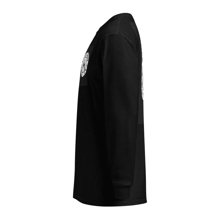 Battle grind Long Sleeve Shirt product image (2)
