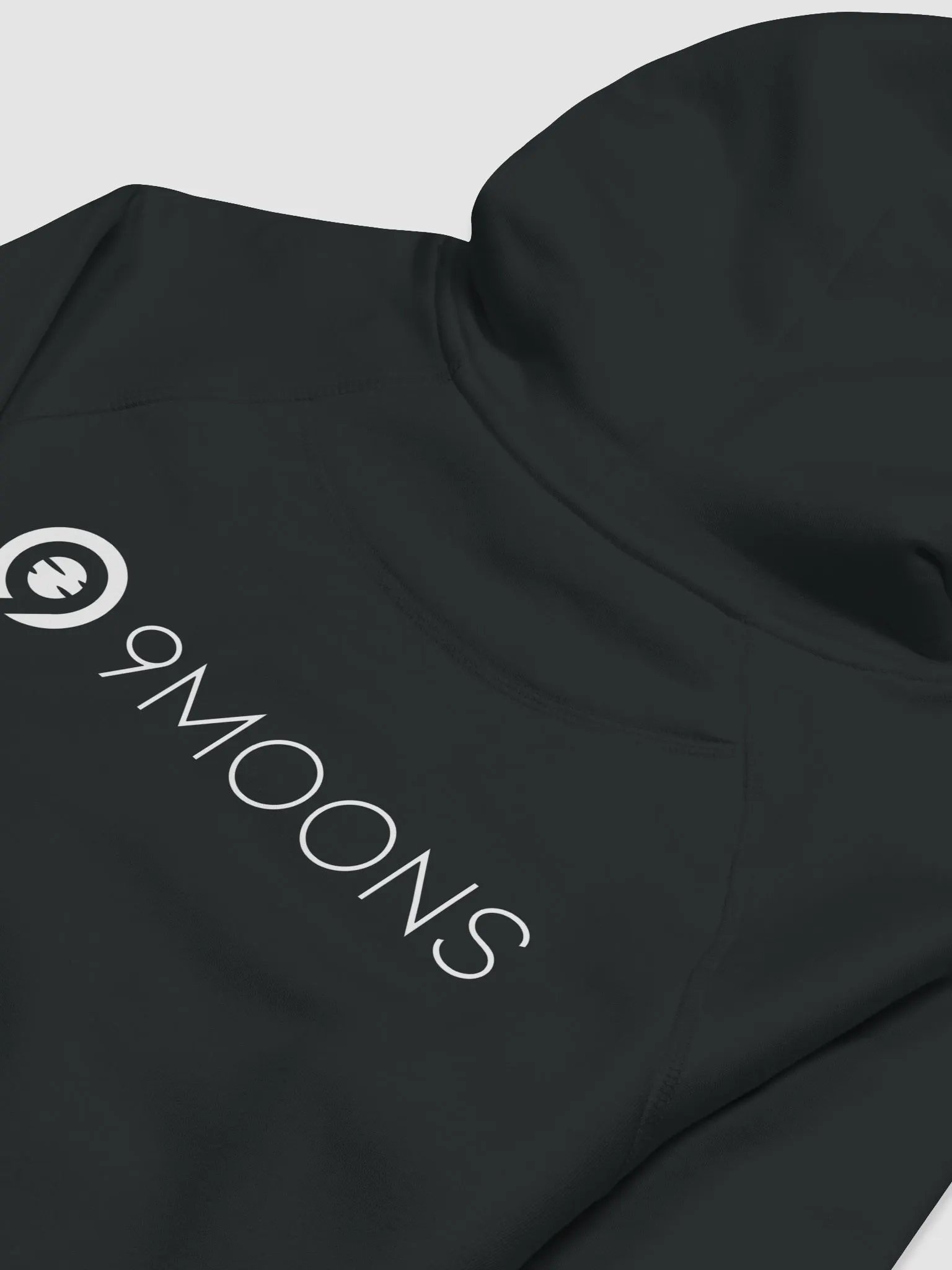 9Moons Clean Hoodie product image (4)