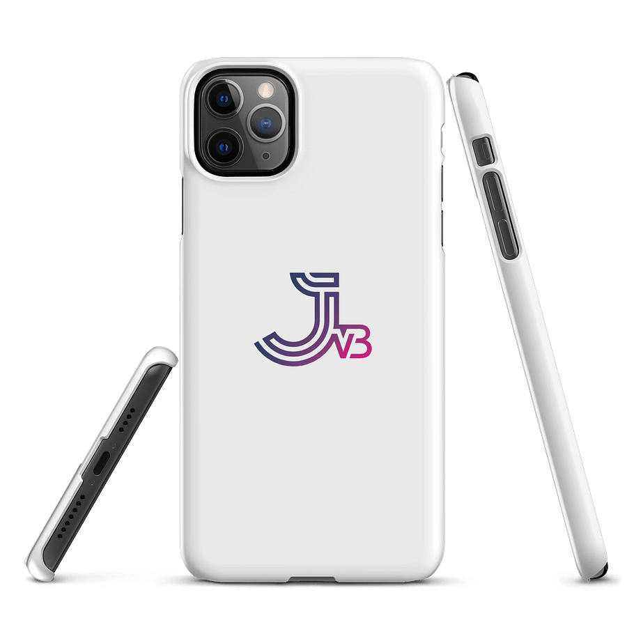 JVB Gradient Snap Case for iPhone® product image (3)