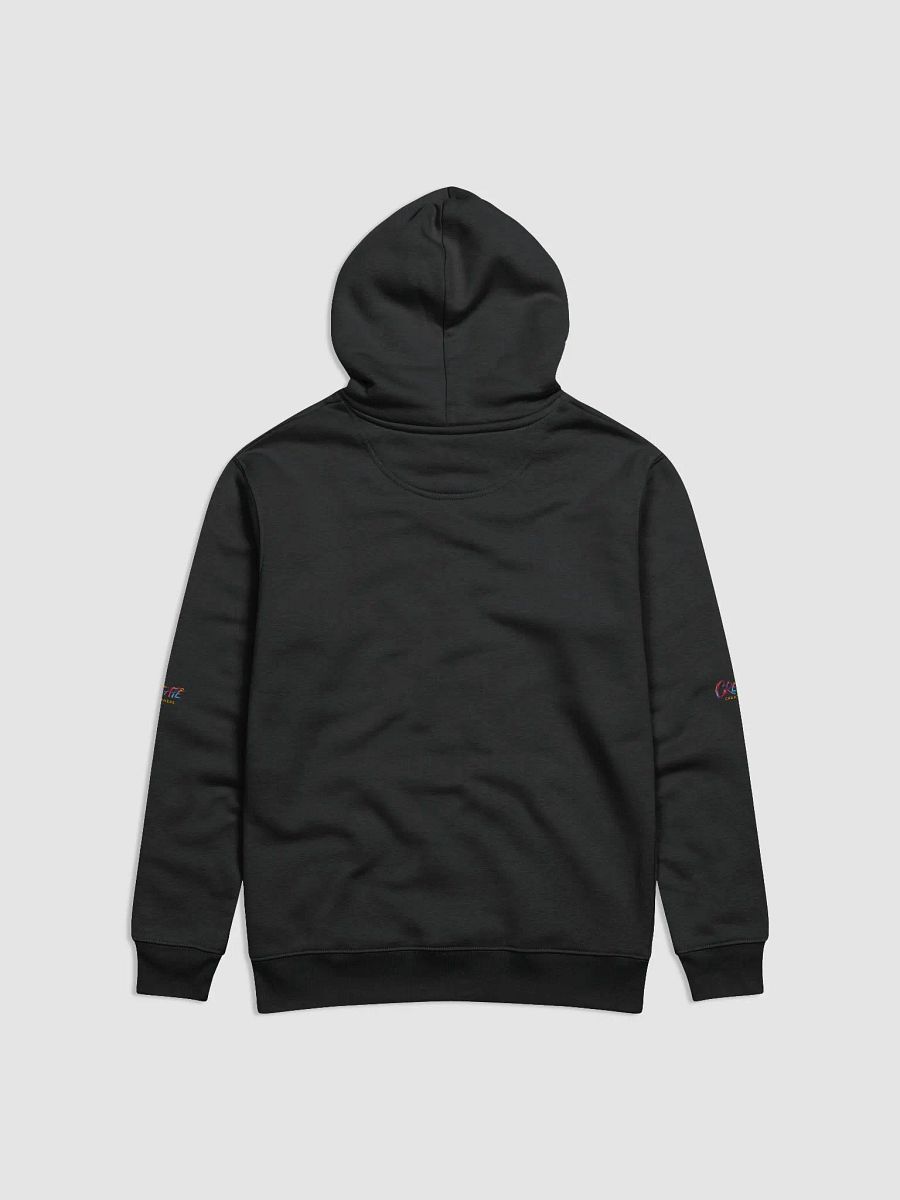 Create Greatness Eco Hoodie product image (8)